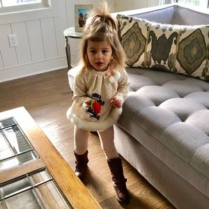 Meet your Posher, Ashlynn